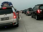 Sempat Macet 3 Km, Tol Brexit Arah Pemalang Kembali Lancar