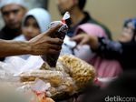 Kue Lebaran Laris Manis