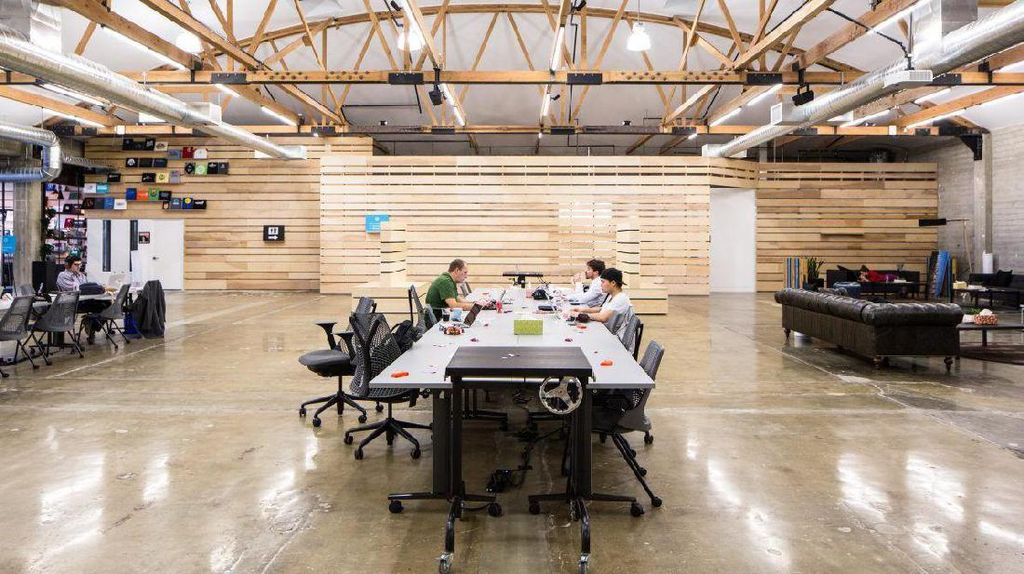 Karyawan Tak Pernah Nongol, WordPress Terpaksa Tutup Kantor Karyawan Tak Pernah Nongol, WordPress Terpaksa Tutup Kantor