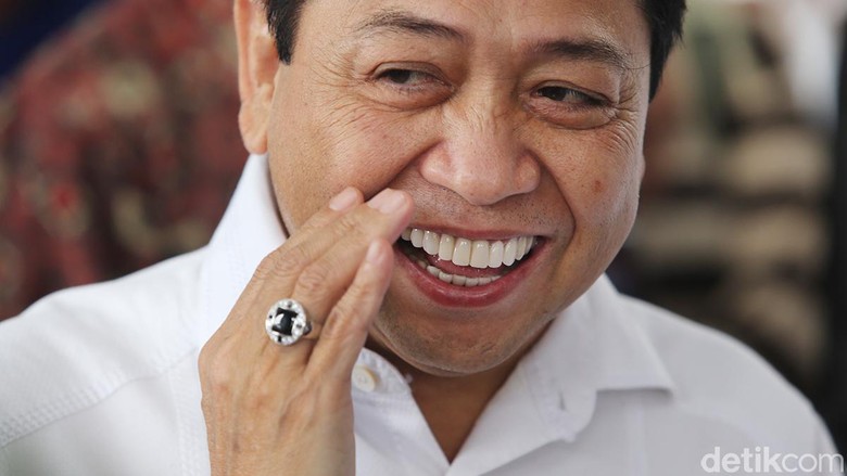 Golkar: Novanto akan Penuhi Pemanggilan Ulang KPK Golkar: Novanto akan Penuhi Pemanggilan Ulang KPK