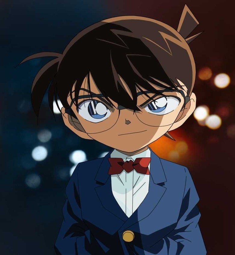 Hore! Komik Detective Conan Capai Episode 1000 Hore! Komik Detective Conan Capai Episode 1000