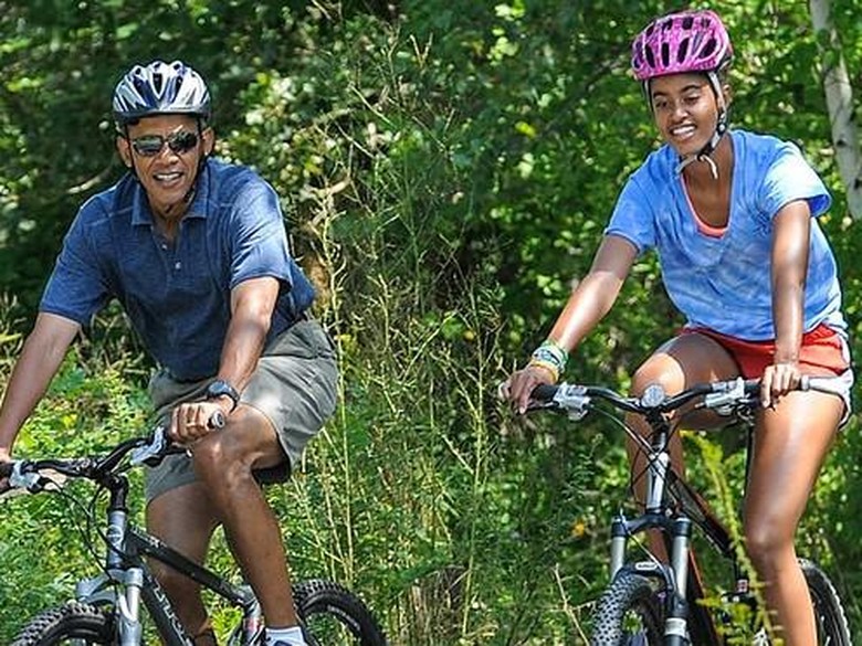 Keliling Prambanan, Obama akan Ditemani 3 Arkeolog Wanita