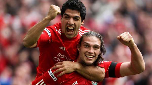 950 Juta Poundsterling, Salah, dan Ambisi Gelar Premier League Liverpool 950 Juta Poundsterling, Salah, dan Ambisi Gelar Premier League Liverpool