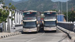 Bus Tingkat Rp 3 Miliar, Bisa Dinikmati dari Bogor-Wonogiri Bus Tingkat Rp 3 Miliar, Bisa Dinikmati dari Bogor-Wonogiri