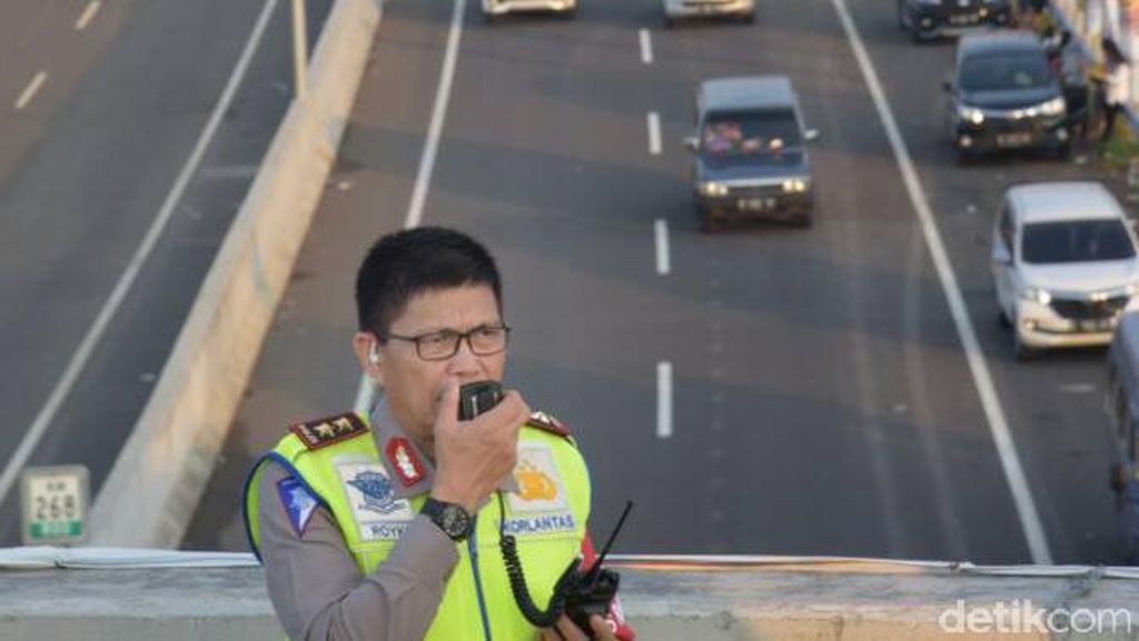 Ingin Mudik Lancar? Isi Bensin Full Tank Ingin Mudik Lancar? Isi Bensin Full Tank