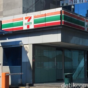 Larangan Jual Bir Juga Jadi Alasan 7-Eleven Tumbang