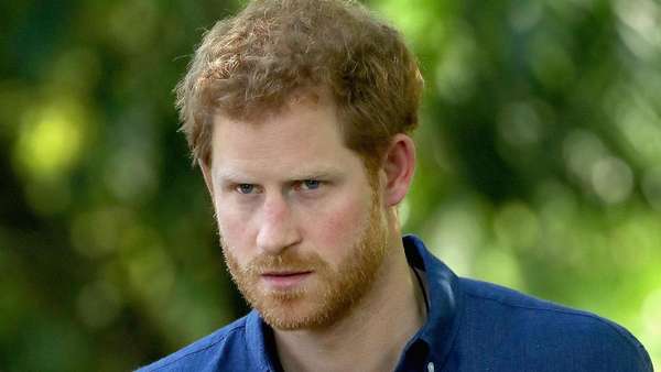 Pangeran Harry Pernah Ingin Keluar dari Keluarga Kerajaan, Ada Apa? Pangeran Harry Pernah Ingin Keluar dari Keluarga Kerajaan, Ada Apa?