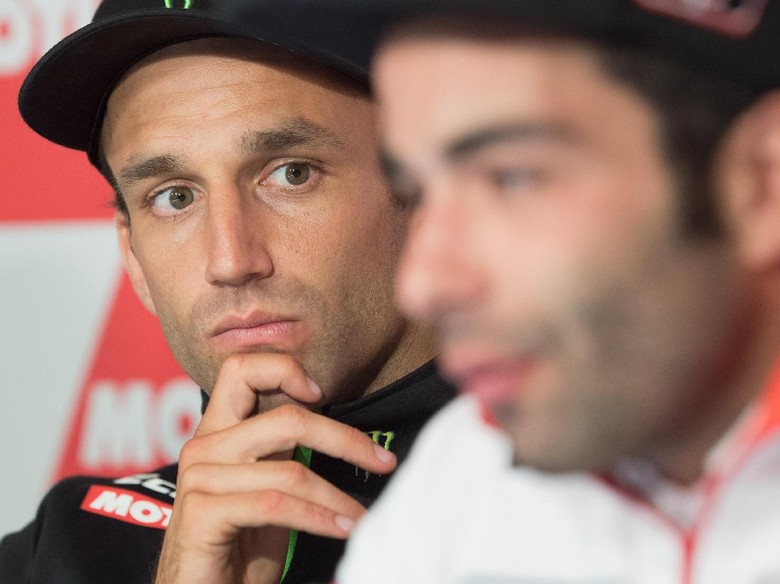Johann Zarco: From Hero to Zero Johann Zarco: From Hero to Zero