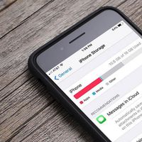 Duh, Aplikasi Populer Makin Kuras Penyimpanan iPhone
