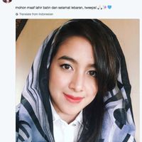 Kisah Munculnya #LebaranBabes dan #LebaranGanteng