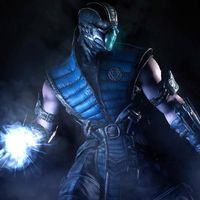 Kapan Sub Zero Mau Ramaikan Injustice 2?