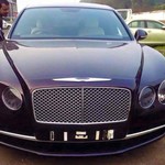 Pengusaha Ini Sulap Bentley Jadi Chrysler untuk Mengakali Pajak Pengusaha Ini Sulap Bentley Jadi Chrysler untuk Mengakali Pajak