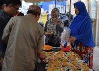 Ramadan hingga Lebaran di New York: Penuh Warna dan Kebersamaan