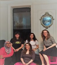 Ramadan hingga Lebaran di New York: Penuh Warna dan Kebersamaan