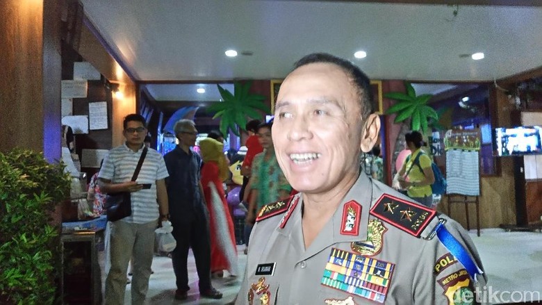 Berkas Pelapor Kaesang Soal Hate Speech Dikembalikan Jaksa Berkas Pelapor Kaesang Soal Hate Speech Dikembalikan Jaksa