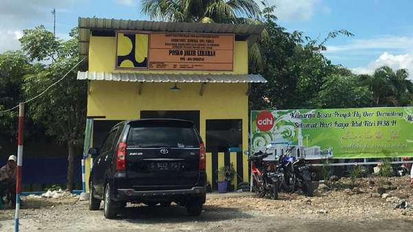 Begini Cara Pemerintah Deteksi Jalan Hingga Jembatan Rusak Begini Cara Pemerintah Deteksi Jalan Hingga Jembatan Rusak