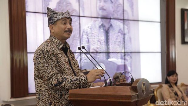 Kemenpar Surati KLHK Minta Kereta Gantung Ijen Cepat DIbangun