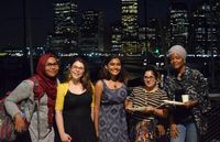 Ramadan hingga Lebaran di New York: Penuh Warna dan Kebersamaan