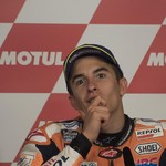 Marquez Sebut Honda Belum Akan Lakukan Perubahan Besar Marquez Sebut Honda Belum Akan Lakukan Perubahan Besar
