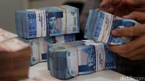 Akhir Jejak Penipu 16 Ribu Orang yang Raup Rp 411 Miliar Akhir Jejak Penipu 16 Ribu Orang yang Raup Rp 411 Miliar