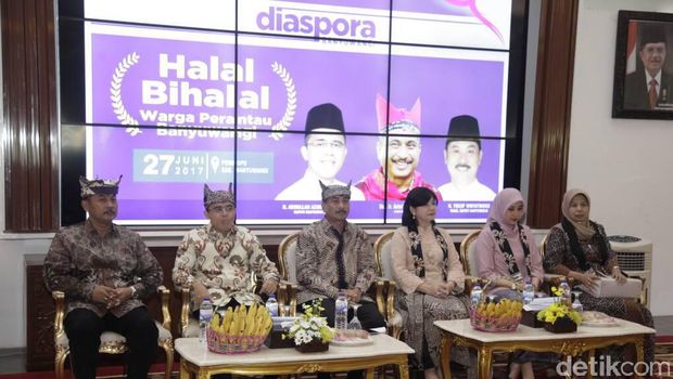 Banyuwangi Bisa Jadi Hub Wisata Bagi Daerah Sekitar