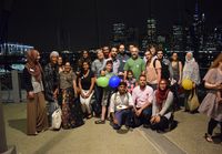 Ramadan hingga Lebaran di New York: Penuh Warna dan Kebersamaan