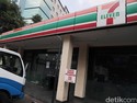 Saham Induk 7-Eleven Dulu Rp 13.000, Sekarang Tinggal Gocap