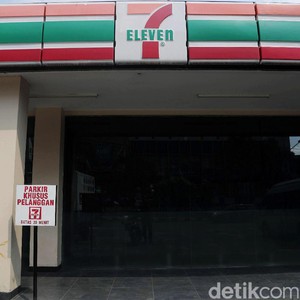 Alasan 7-Eleven Tutup, Bisnis Rancu antara Restoran dan Minimarket