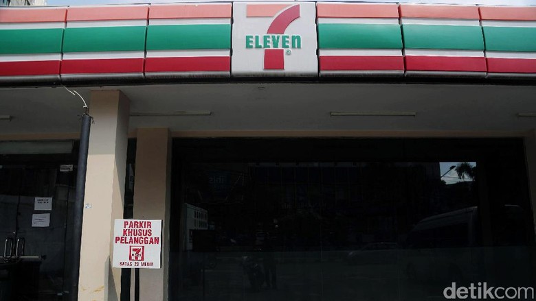 Alasan 7-Eleven Tutup, Bisnis Rancu antara Restoran dan Minimarket