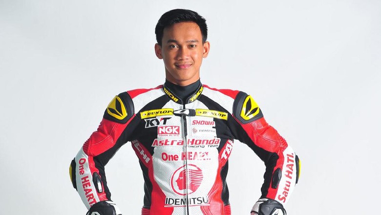 AHM Bersiap Hadapi Balap Ketahanan di Suzuka AHM Bersiap Hadapi Balap Ketahanan di Suzuka