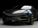 Lamborghini Lahirkan Pesaing Tesla Model X?