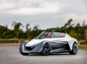 Mobil Listrik Nissan BladeGlider Mulai Unjuk Gigi