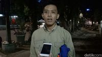 Jemaah Masjid Falatehan: Kita Tak Boleh Takut Karena Aksi Teror