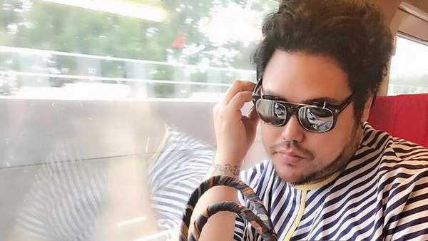 Minta Ayu Ting Ting Panggil Mas, Ini Penjelasan Ivan Gunawan Minta Ayu Ting Ting Panggil Mas, Ini Penjelasan Ivan Gunawan
