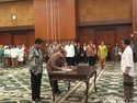 Sri Mulyani Angkat Isa Rachmatarwata Jadi Dirjen Kekayaan Negara