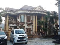 Rumah Murah Muzdhalifah