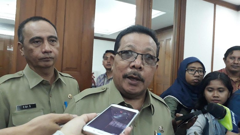 Pemprov DKI Umumkan Data Pendatang Baru Setelah H+14 Lebaran