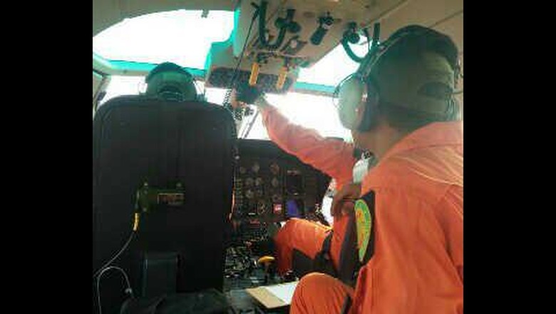 Status Terakhir Korban Heli Basarnas: OTW Dieng Pantauan Udara