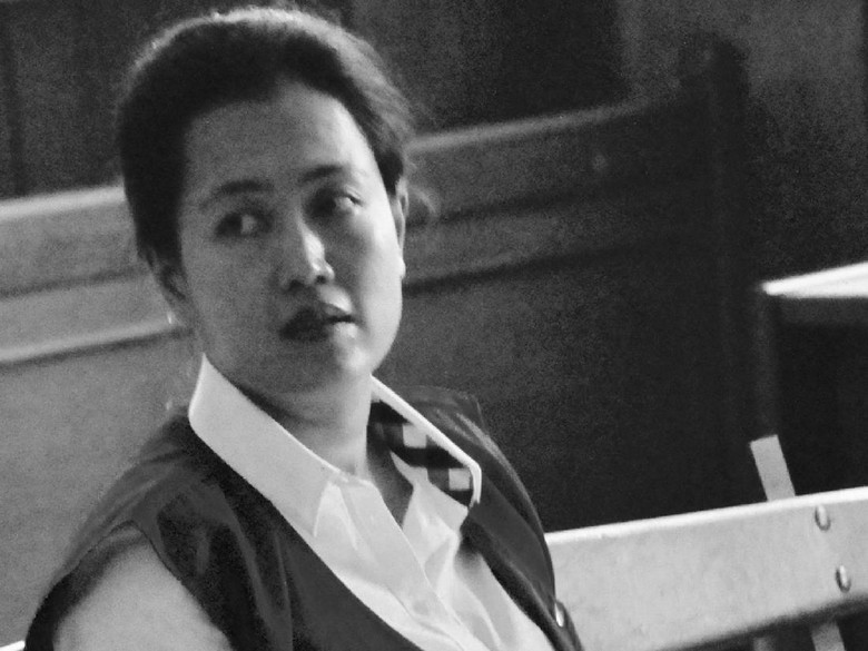 MA Terbelah Adili Kasus 59 Kg Emas Palsu Ratna Dewi MA Terbelah Adili Kasus 59 Kg Emas Palsu Ratna Dewi