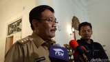 DPRD Sebut Ada Potensi Kerugian Negara di KLB, Djarot: Audit Saja DPRD Sebut Ada Potensi Kerugian Negara di KLB, Djarot: Audit Saja
