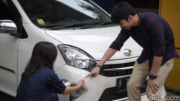 Begini Cara Memilih Asuransi Mobil yang Tepat Begini Cara Memilih Asuransi Mobil yang Tepat