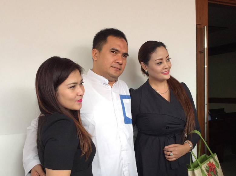 Rayakan Ultah, Saipul Jamil akan Dangdutan Dipenjara Rayakan Ultah, Saipul Jamil akan Dangdutan Dipenjara
