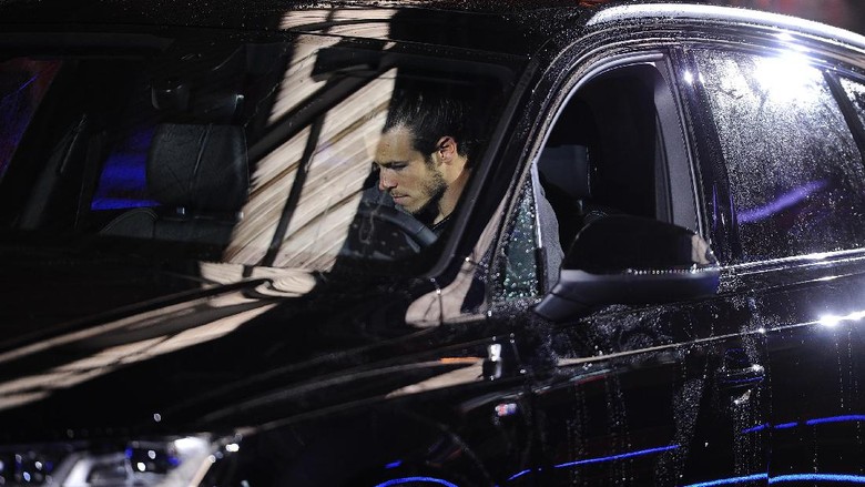 Mobil Kinclong Pemain Bola Kesohor Mobil Kinclong Pemain Bola Kesohor