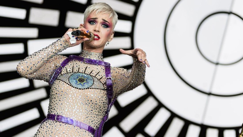 Sempat Mesra Lagi, Katy Perry Bantah Balikan dengan Orlando Bloom Sempat Mesra Lagi, Katy Perry Bantah Balikan dengan Orlando Bloom