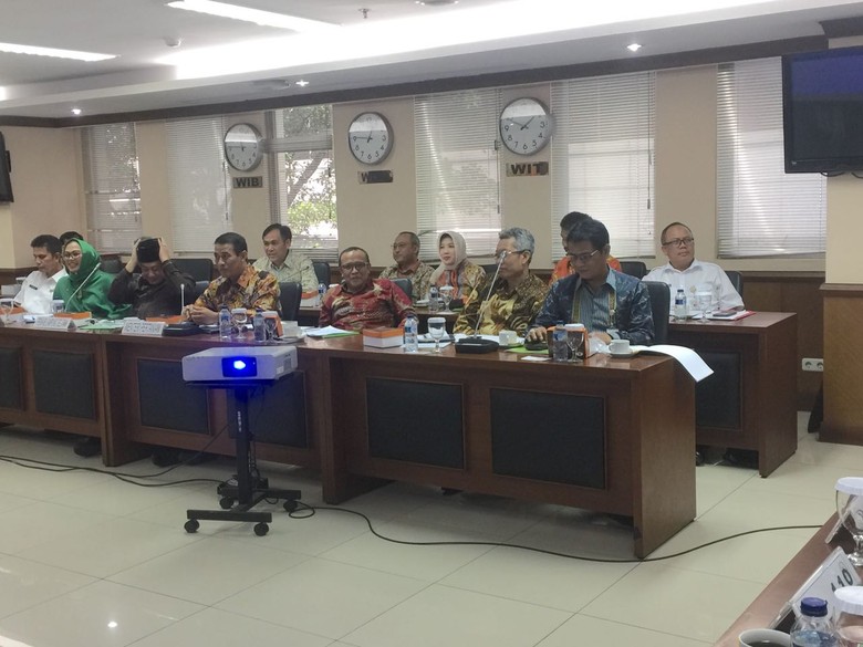 Ini Kata DPD Soal Pertanian RI Masuk 25 Besar Dunia Ini Kata DPD Soal Pertanian RI Masuk 25 Besar Dunia
