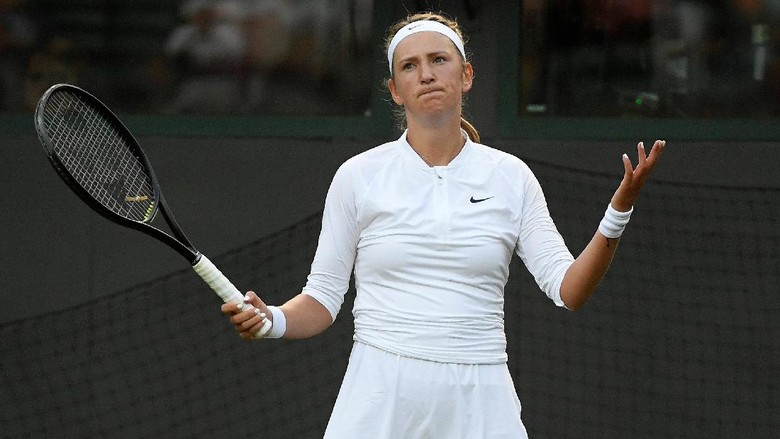 Azarenka Mungkin Lewatkan AS Terbuka karena Masalah Keluarga Azarenka Mungkin Lewatkan AS Terbuka karena Masalah Keluarga