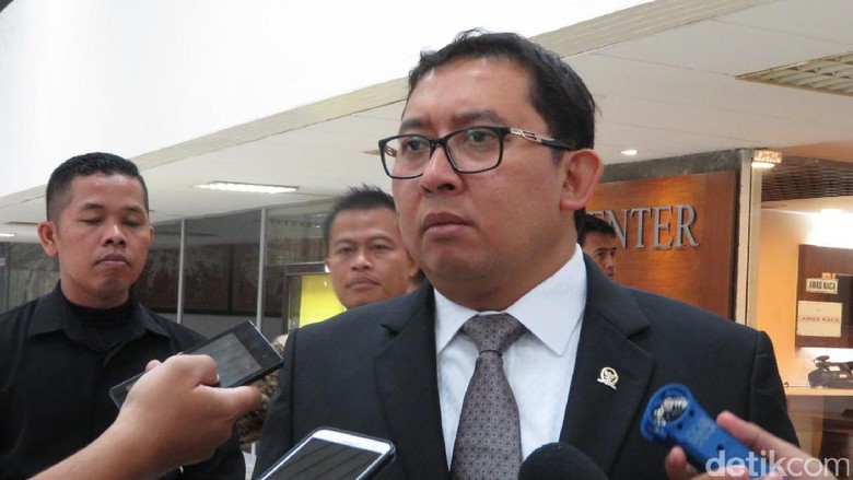 Kini, Pimpinan DPR Mengaku Belum Terima Perppu Ormas Kini, Pimpinan DPR Mengaku Belum Terima Perppu Ormas
