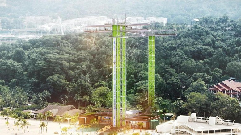 Foto: (ajhackett.com) Foto: (ajhackett.com)