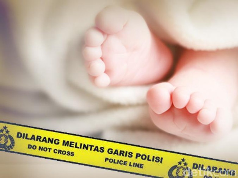 Sally Bekukan Bayinya di Freezer, KPAI: Itu di Luar Nalar! Sally Bekukan Bayinya di Freezer, KPAI: Itu di Luar Nalar!