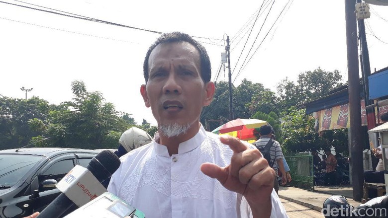 Sejak 2016, Pelapor Kaesang Sudah Buat 80-an Aduan ke Polisi Sejak 2016, Pelapor Kaesang Sudah Buat 80-an Aduan ke Polisi